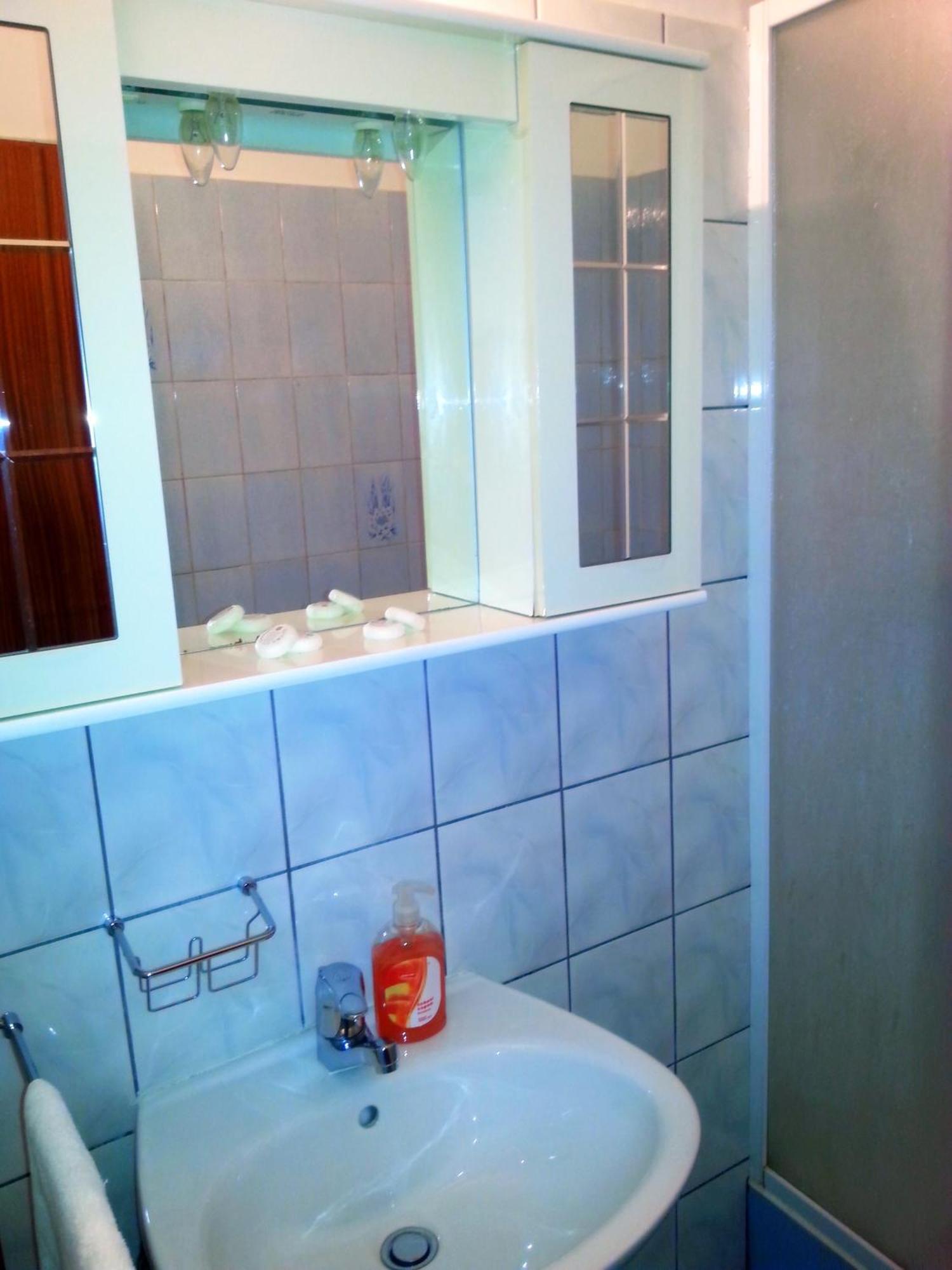 Apartments And Rooms Mare-Monti Starigrad Paklenica Chambre photo