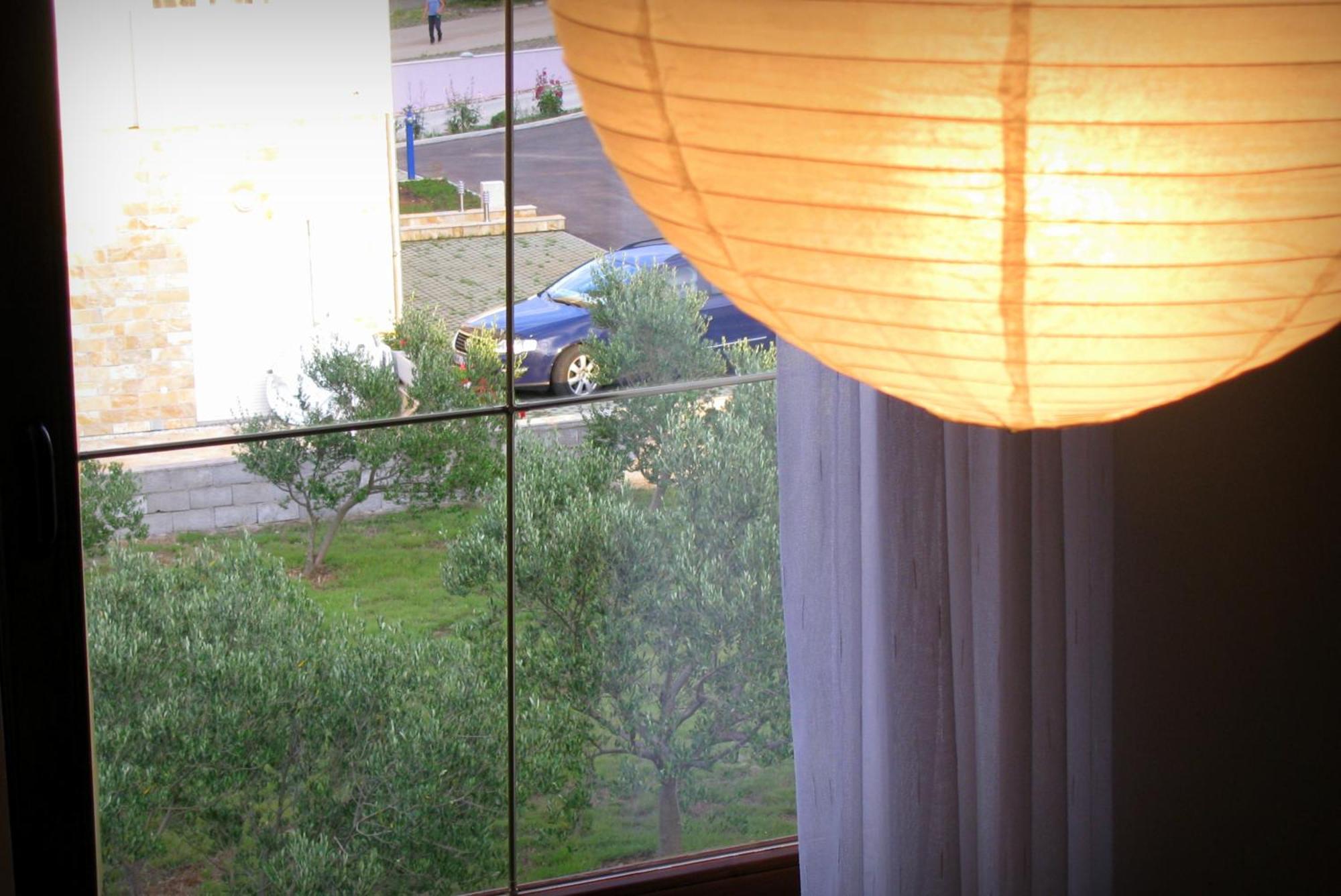Apartments And Rooms Mare-Monti Starigrad Paklenica Chambre photo