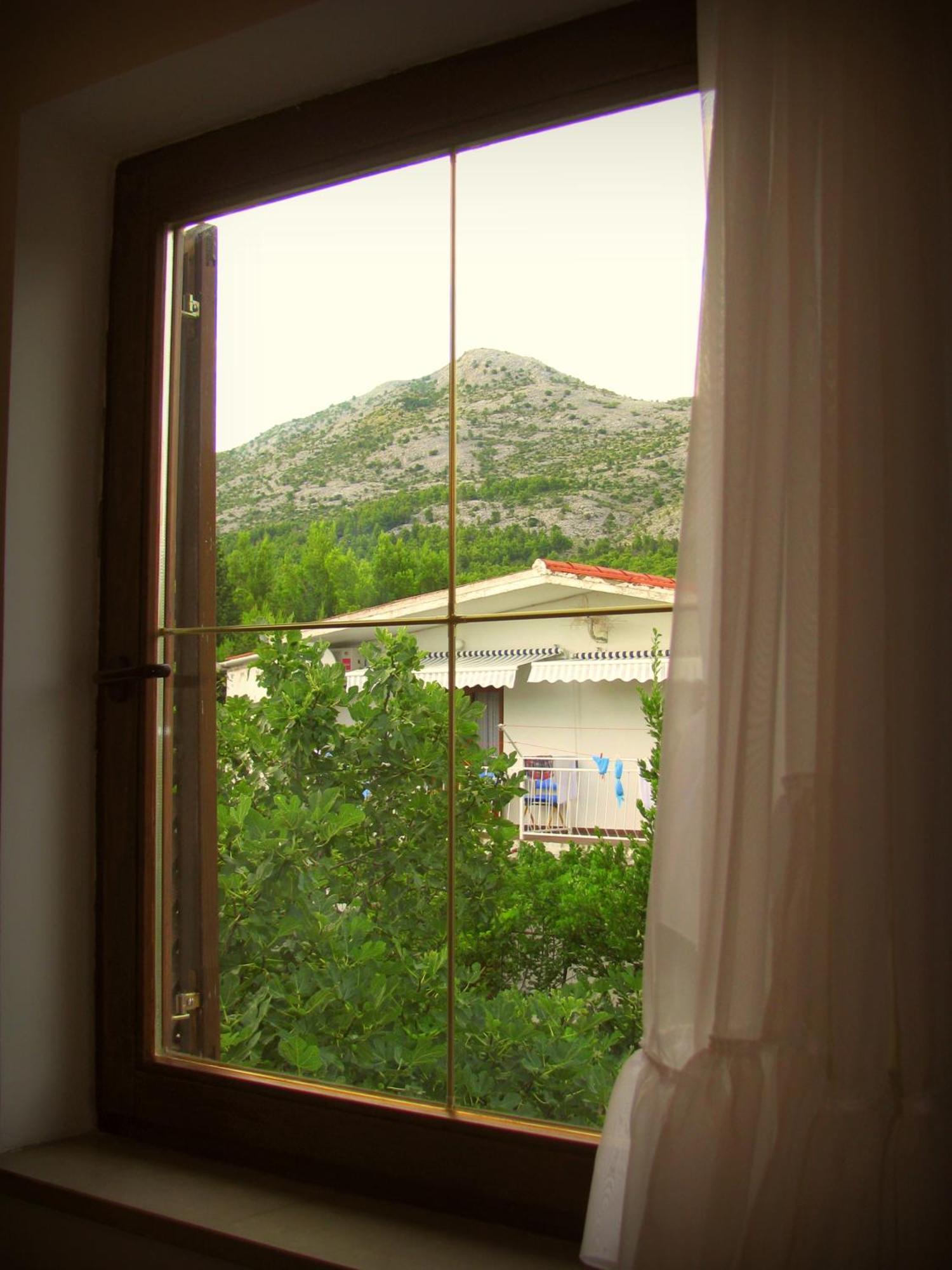 Apartments And Rooms Mare-Monti Starigrad Paklenica Chambre photo