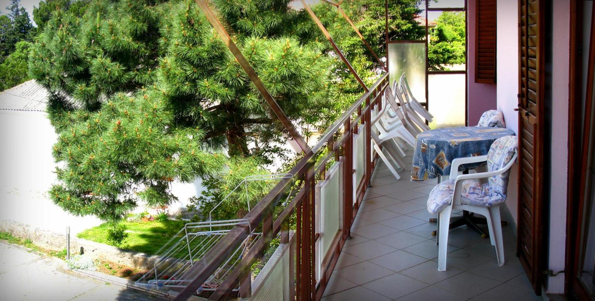 Apartments And Rooms Mare-Monti Starigrad Paklenica Chambre photo