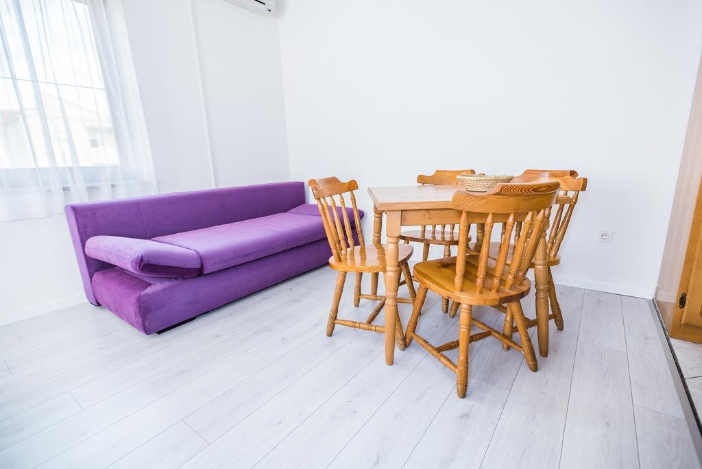 Apartments And Rooms Mare-Monti Starigrad Paklenica Extérieur photo
